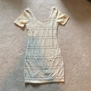 Abercrombie and Fitch Dress